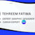 Tehreem Fatima