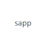 Sapp H