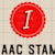 Isaac Stamp
