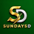 Sunday Advert