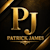 Patrick James
