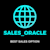 Sales Oracle