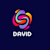 David