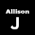 Alison J