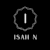 Isah N