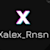 Xalex Ranson