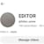 Editor