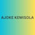 KEMISOLAAJOKE