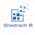 Shedrach B