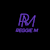 Reggie M