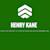 HENRY KANE