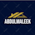 Abdulmaleek M