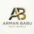 Arman Babu