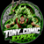 TONY COMIC