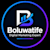 BOLUWATIFE