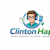 Clinton hap