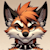 Olax foxy