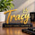 tracy