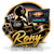 rony blass