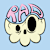 Radnumbskull