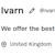 Ivarn