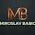 Miroslav Babic