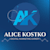Alice k
