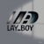 Lay b