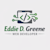 Eddie D. Greene