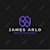 James A