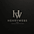 Henry Webs