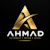 Ahmad