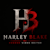 Harley B
