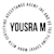 Yousra M