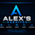 Alex's Websites