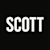 Caleb Scott