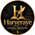 Haryeraye