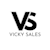 Vicky S