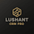 Lushant C