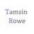 Tamsin Rowe