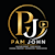 Pam John
