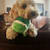 Teddie T
