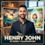 Henry john