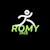 Romy jace