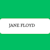Jane F