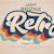 retro.
