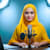 Zahida K