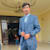 M Mohsin Ali