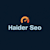 Haider Seo