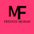 Freddie Moran